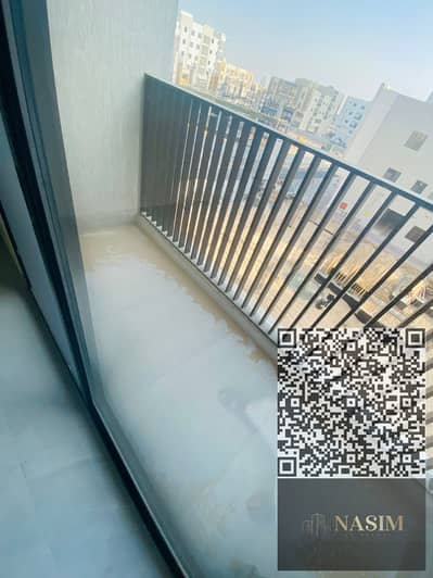 شقة 1 غرفة نوم للايجار في الجرف، عجمان - b1182ebe-beb8-43ee-80e1-8192c3f71c7e. jpg