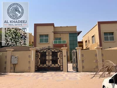 Villa for Sale in Al Mowaihat, Ajman - WhatsApp Image 2025-09-27 at 3.47. 18 PM (1). jpeg