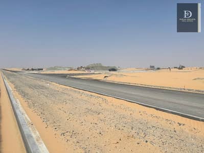 Al Sehma， 夏尔迦 住宅地块待售 - WhatsApp Image 2025-09-20 at 11.09. 02 AM-2. jpeg