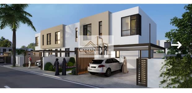 فیلا 4 غرف نوم للبيع في الطي، الشارقة - 0988298a-bca6-4710-aaf3-34882a023652. jpg