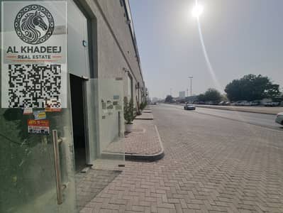 Warehouse for Rent in Al Jurf, Ajman - WhatsApp Image 2025-09-27 at 2.58. 10 AM. jpeg