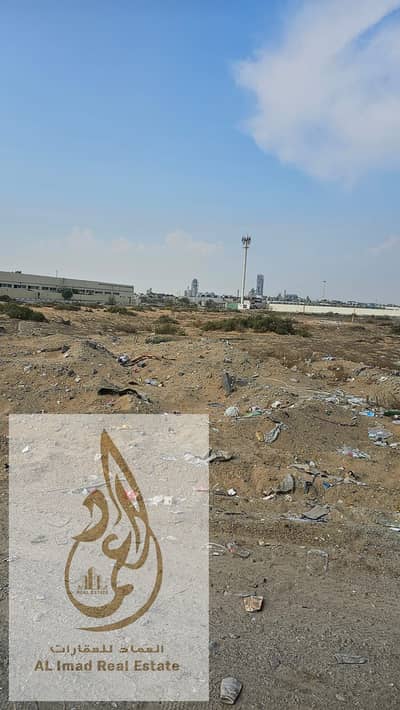 阿尔马贾兹， 夏尔迦 商业地块待售 - صجعة 4. jpeg