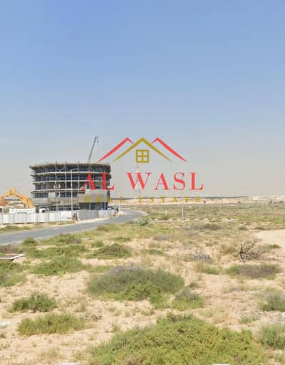 ارض سكنية  للبيع في مدينة تلال، الشارقة - 6d1f4f98-3341-47a5-9865-6c1b07684b66. jpg