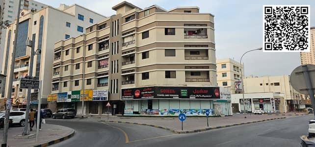 Building for Sale in Al Rumaila, Ajman - WhatsApp Image 2025-09-27 at 7.58. 58 AM (1). jpeg
