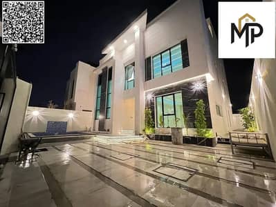 8 Bedroom Villa for Sale in Al Alia, Ajman - batch_795982072-1066x800. jpg