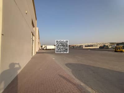 Warehouse for Rent in Al Jurf, Ajman - 13129cfa-11d2-4834-be8d-7f650193337f. jpeg