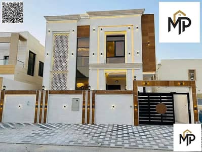 5 Bedroom Villa for Sale in Al Zahya, Ajman - batch_795980480-1066x800. jpg