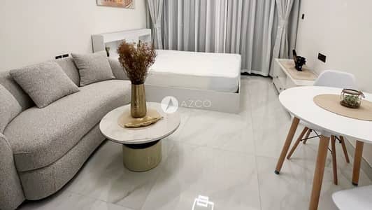 Studio for Rent in Arjan, Dubai - Modern Studio | Fully Furnished | Vacant