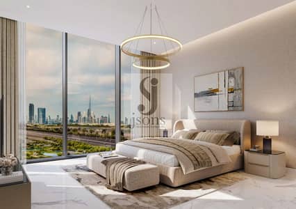1 Bedroom Flat for Sale in Sobha Hartland, Dubai - Screenshot 2025-09-27 185156. png