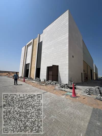 乌姆阿图布， 乌姆盖万 仓库待租 - IMG-20250927-WA0357. jpg