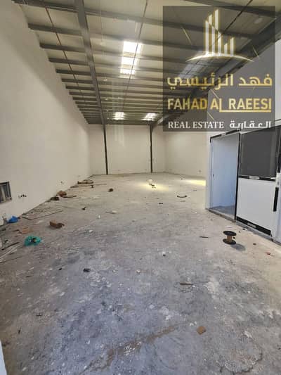 Warehouse for Rent in Umm Al Thuoob, Umm Al Quwain - IMG-20250927-WA0407. jpg