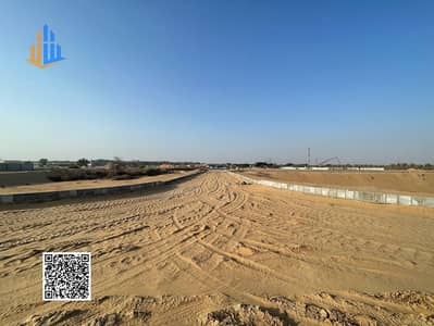 阿尔赫利奥， 阿治曼 住宅地块待售 - WhatsApp Image 2025-09-27 at 7.03. 46 PM (1). jpeg