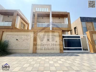 5 Bedroom Villa for Rent in Al Yasmeen, Ajman - IMG-20250923-WA0121. jpg