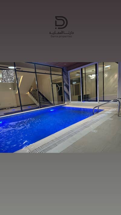 5 Bedroom Villa for Sale in Al Helio, Ajman - 4BBF9020-5DDC-4655-BCAA-74704BF1EBE6. jpg