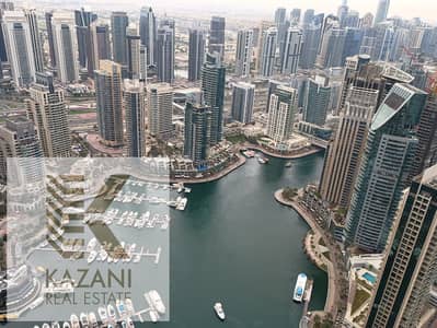 2 Bedroom Flat for Rent in Dubai Marina, Dubai - WhatsApp Image 2025-08-02 at 11.12. 34 AM (33). jpeg