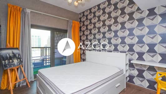 1 Bedroom Apartment for Rent in Jumeirah Village Circle (JVC), Dubai - Prime Location | Urban Living | Ready to Move In