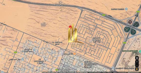 阿尔梅特拉克， 夏尔迦 住宅地块待售 - لقطة شاشة 2025-09-27 193206. png