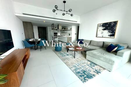2 Bedroom Flat for Rent in Palm Jumeirah, Dubai - 2 Bedroom | Study | Fully Furnished Unit