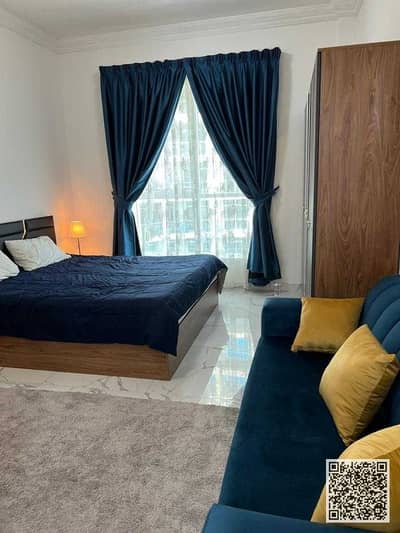 Studio for Rent in Al Rashidiya, Ajman - IMG-20241218-WA0134. jpg