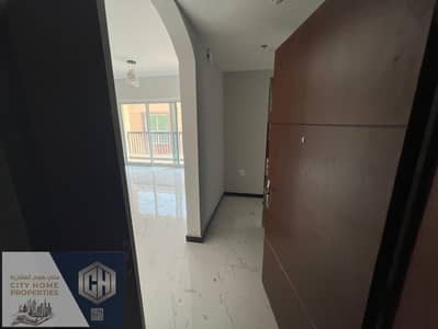 1 Bedroom Apartment for Rent in Al Mowaihat, Ajman - 1. jpg