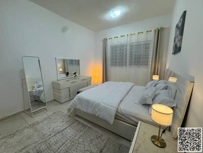 1 Bedroom Apartment for Rent in Corniche Ajman, Ajman - IMG-20250927-WA0075. jpg
