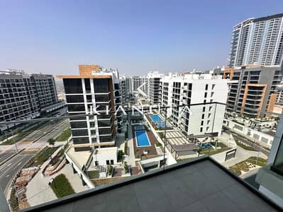 2 Cпальни Апартаменты Продажа в Мейдан Сити, Дубай - IMG-20240926-WA0026. jpg
