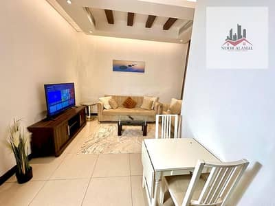 1 Bedroom Flat for Rent in Al Heerah Suburb, Sharjah - 35221e43-a405-40b2-b1ba-d3017b9e53f5. jpg