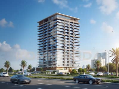 阿尔贾达法住宅区， 迪拜 2 卧室公寓待售 - 3_LE_upscale_magic_x4_strength_100_similarity_10 (8). jpg