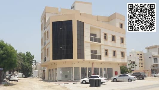 Building for Sale in Al Bustan, Ajman - b5a59d60-0abb-43da-b033-b078c7a7a4c0. jpg