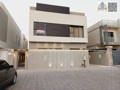 فیلا 5 غرف نوم للبيع في الياسمين، عجمان - 5962954894245742523. jpg