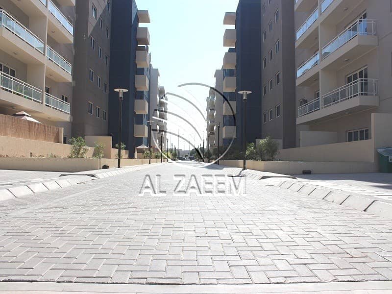Квартира в Аль Риф，Аль Риф Даунтаун, 2 cпальни, 65000 AED - 4273510