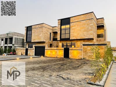 5 Bedroom Villa for Sale in Al Zahya, Ajman - batch_IMG-20250917-WA0002. jpg