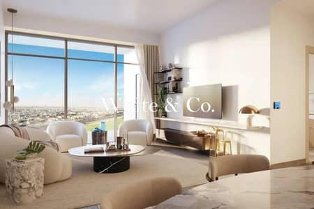1 Bedroom Flat for Sale in Dubai Silicon Oasis (DSO), Dubai - March 2026 Handover | DSO View | Bright