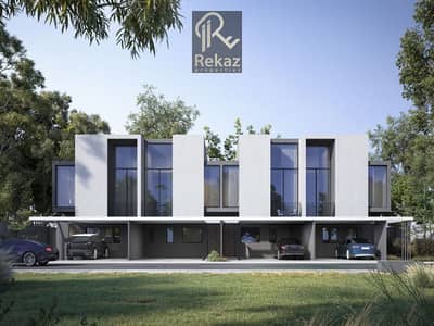 2 Bedroom Townhouse for Sale in Al Menhaz, Sharjah - Screenshot 2025-08-19 172805. png