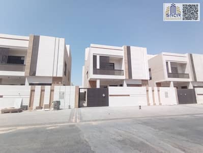 6 Bedroom Villa for Sale in Al Bahia, Ajman - photo_5962855298249115277_y. jpg