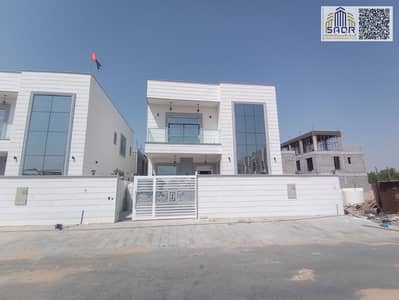 5 Cпальни Вилла Продажа в Аль Захья, Аджман - photo_5962855298249115279_y. jpg