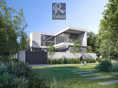 5 Bedroom Villa for Sale in Al Menhaz, Sharjah - Screenshot 2025-08-19 173121. png