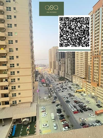 2 Cпальни Апартаменты Продажа в Эмирэйтс Сити, Аджман - 9jTmFMjQ97thEMiSLrTGIMR4r5aIse309T0s3TKh. PNG
