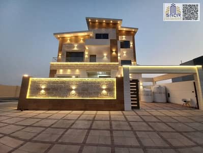 7 Bedroom Villa for Sale in Al Bahia, Ajman - 5960545555031641316. jpg