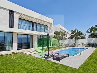 5 Cпальни Вилла Продажа в Аль Зора, Аджман - IMG_20250325_130213_1 (Property finder). jpg