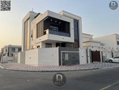 4 Bedroom Villa for Sale in Al Zahya, Ajman - WhatsApp Image 2025-07-15 at 5.13. 32 PM. jpg