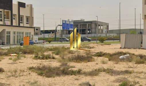 或诗街区， 夏尔迦 商业地块待售 - لقطة شاشة 2025-09-27 202352. png