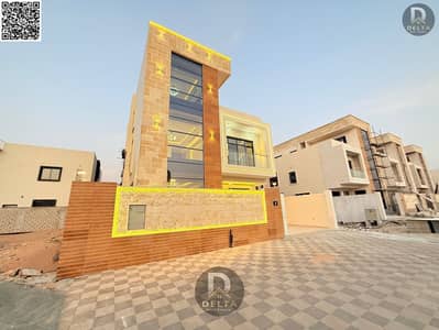 6 Bedroom Villa for Sale in Al Zahya, Ajman - WhatsApp Image 2025-07-03 at 10.40. 24 PM (1). jpg