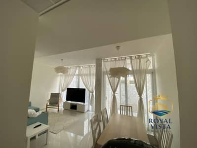 3 Bedroom Townhouse for Rent in DAMAC Hills 2 (Akoya by DAMAC), Dubai - 970c0281-bda7-4db8-9ca2-63d28ce237ef. jpeg