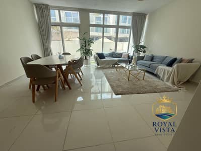 3 Bedroom Townhouse for Rent in DAMAC Hills 2 (Akoya by DAMAC), Dubai - 1f36c99d-ddac-429d-9bde-add60f873cdd. jpg