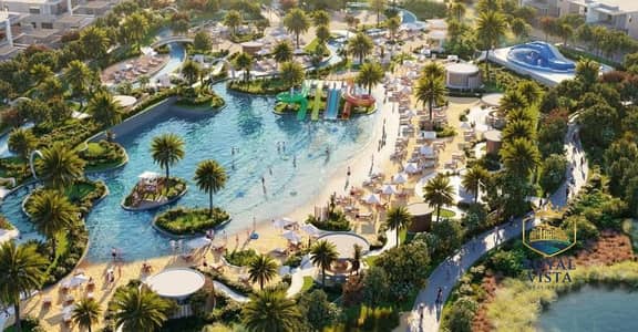 3 Bedroom Townhouse for Sale in DAMAC Hills 2 (Akoya by DAMAC), Dubai - WhatsApp Image 2025-08-01 at 8.42. 32 PM. jpeg