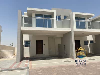 3 Bedroom Townhouse for Rent in DAMAC Hills 2 (Akoya by DAMAC), Dubai - d054a4de-4f10-4042-8582-0503deed723c. jpeg