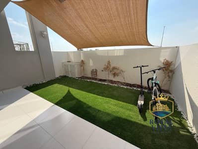 3 Bedroom Townhouse for Rent in DAMAC Hills 2 (Akoya by DAMAC), Dubai - f7139af9-3c3d-48a2-ab23-1327915c77f3. jpeg