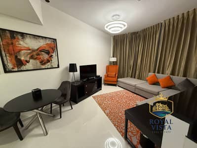 1 Bedroom Apartment for Rent in DAMAC Hills 2 (Akoya by DAMAC), Dubai - 89c63950-9f46-4437-9475-4e7f9127afc0. jpeg