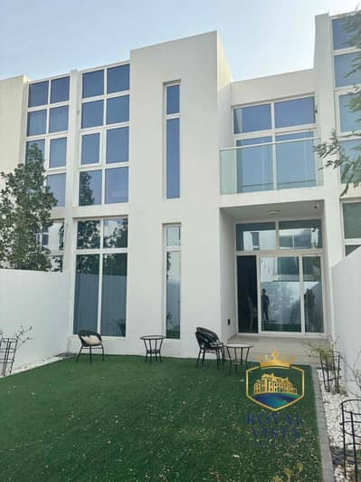3 Bedroom Townhouse for Rent in DAMAC Hills 2 (Akoya by DAMAC), Dubai - IMG_7221. jpg